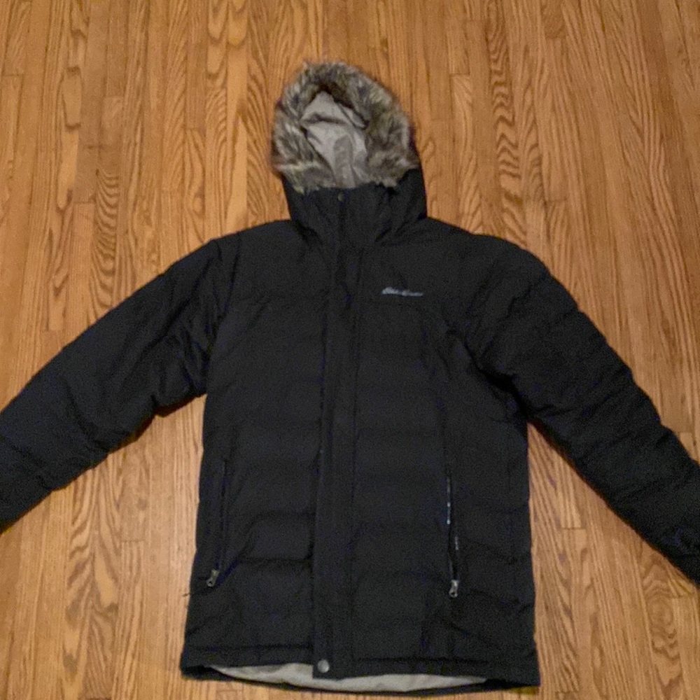 Eddie Bauer Winter Coat